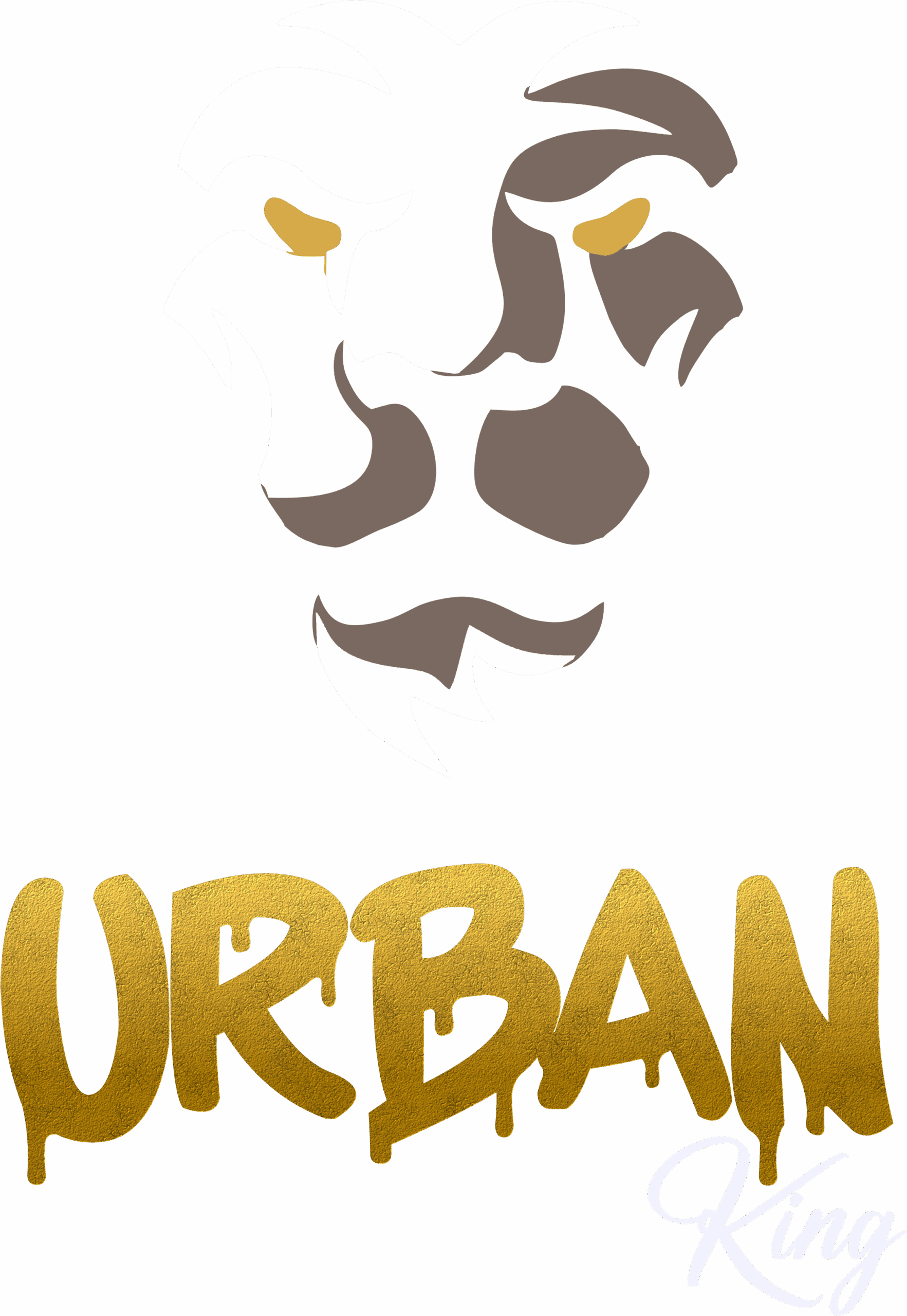 Logo urban King 2
